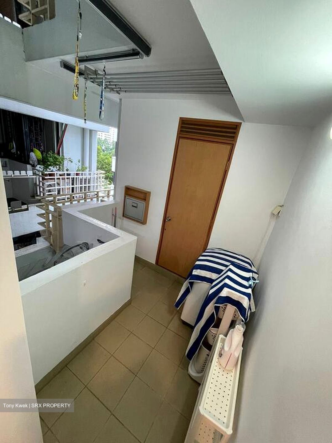 Woodsvale (D25), Condominium #530653111